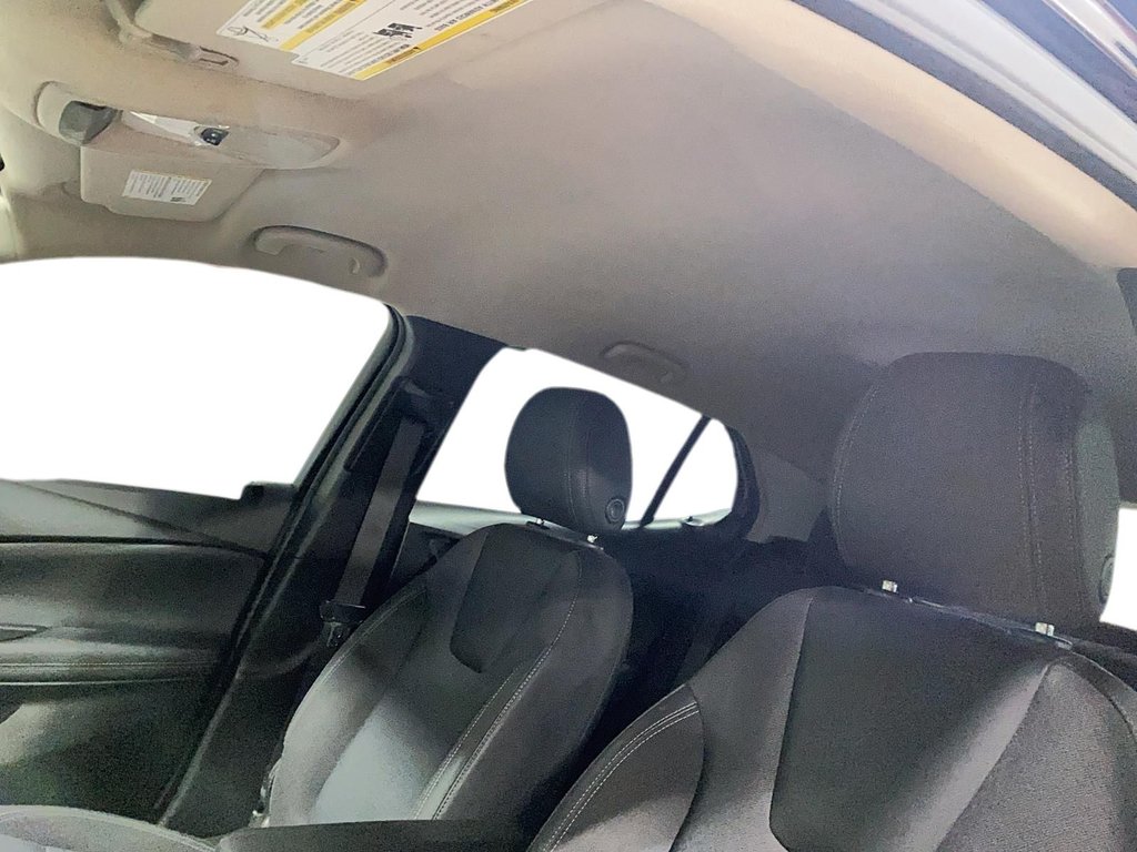 2022 Buick Encore GX Preferred in Chicoutimi, Quebec - 12 - w1024h768px