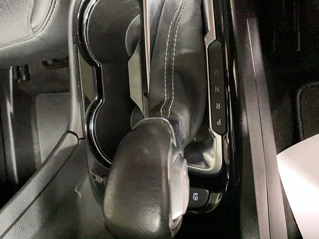 2022 Buick Encore GX Preferred in Chicoutimi, Quebec - 15 - w1024h768px