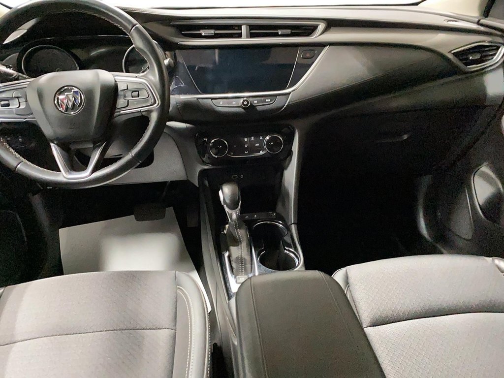 2022 Buick Encore GX Preferred in Chicoutimi, Quebec - 9 - w1024h768px