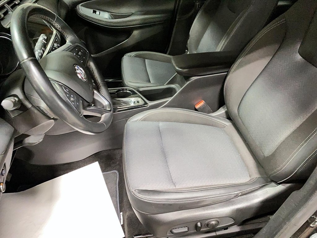 2022 Buick Encore GX Preferred in Chicoutimi, Quebec - 11 - w1024h768px