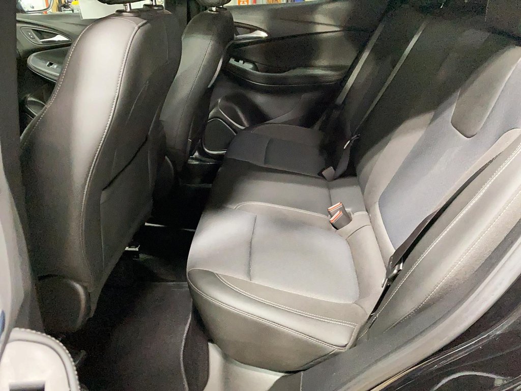 2022 Buick Encore GX Preferred in Chicoutimi, Quebec - 8 - w1024h768px