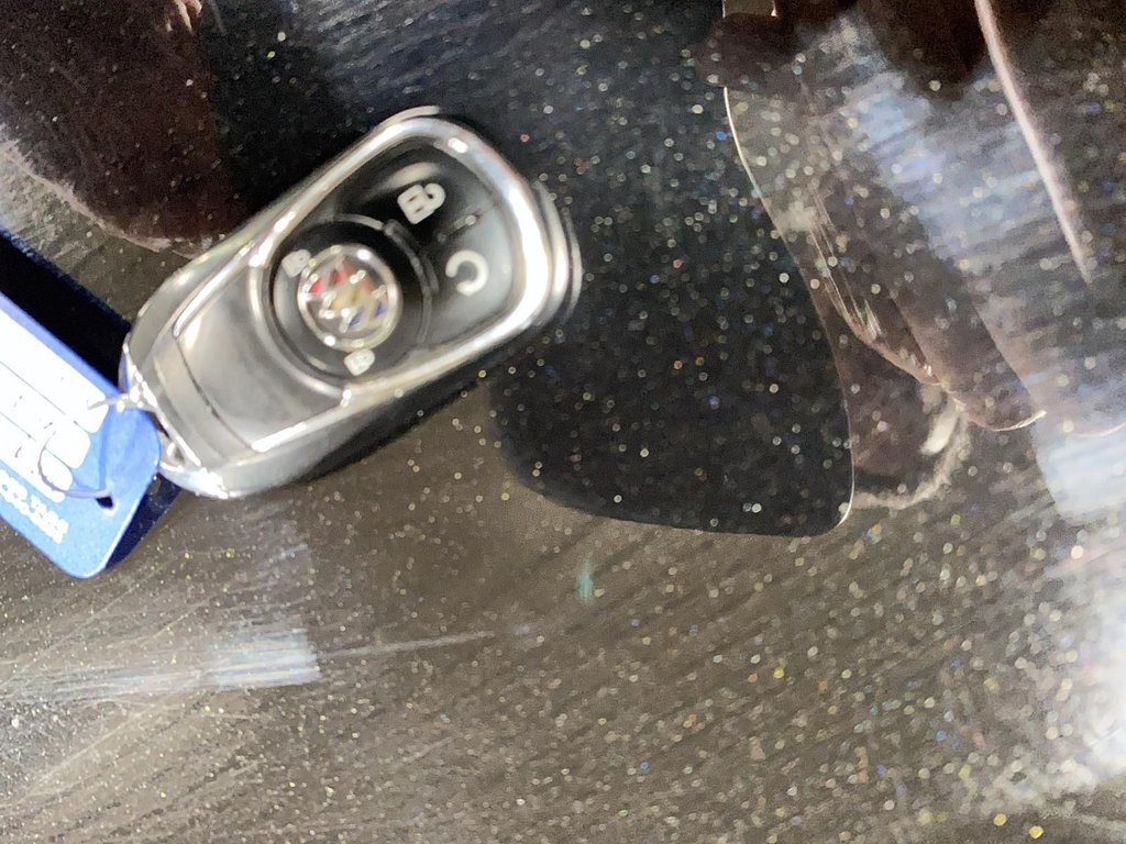 2022 Buick Encore GX Preferred in Chicoutimi, Quebec - 20 - w1024h768px
