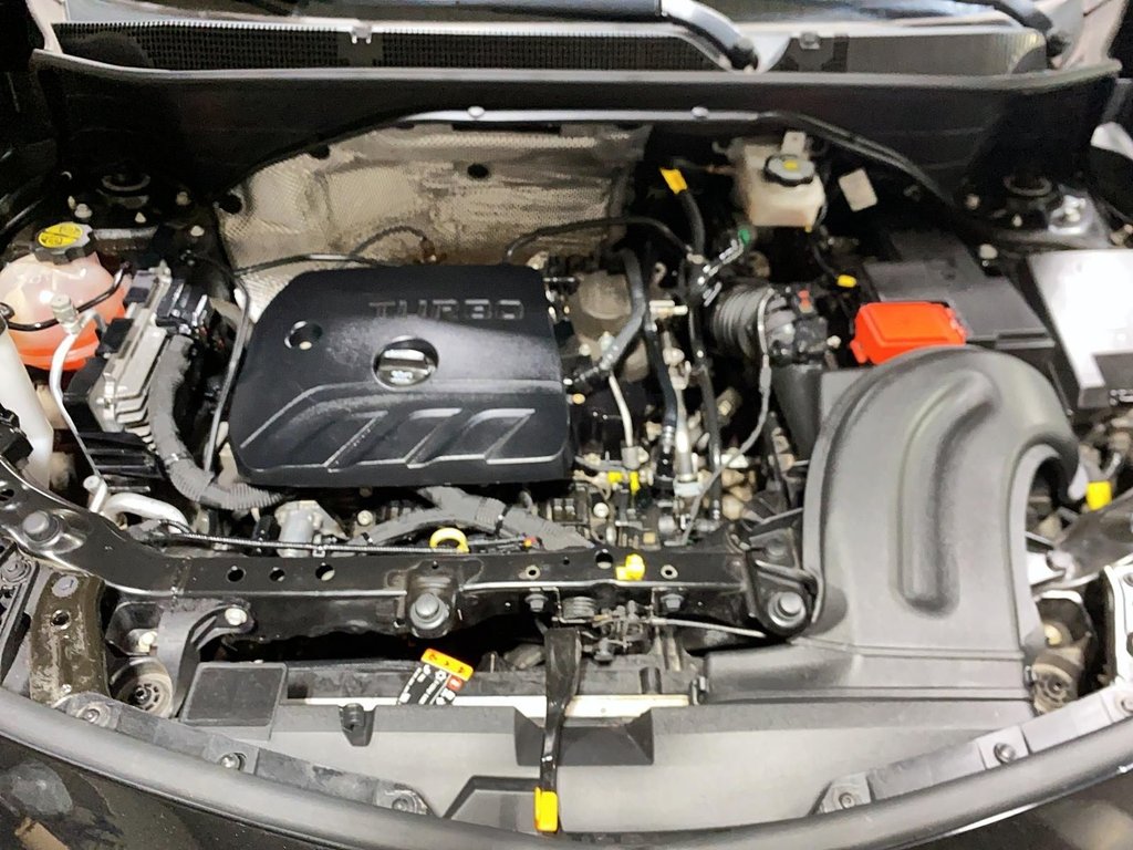 2022 Buick Encore GX Preferred in Chicoutimi, Quebec - 14 - w1024h768px