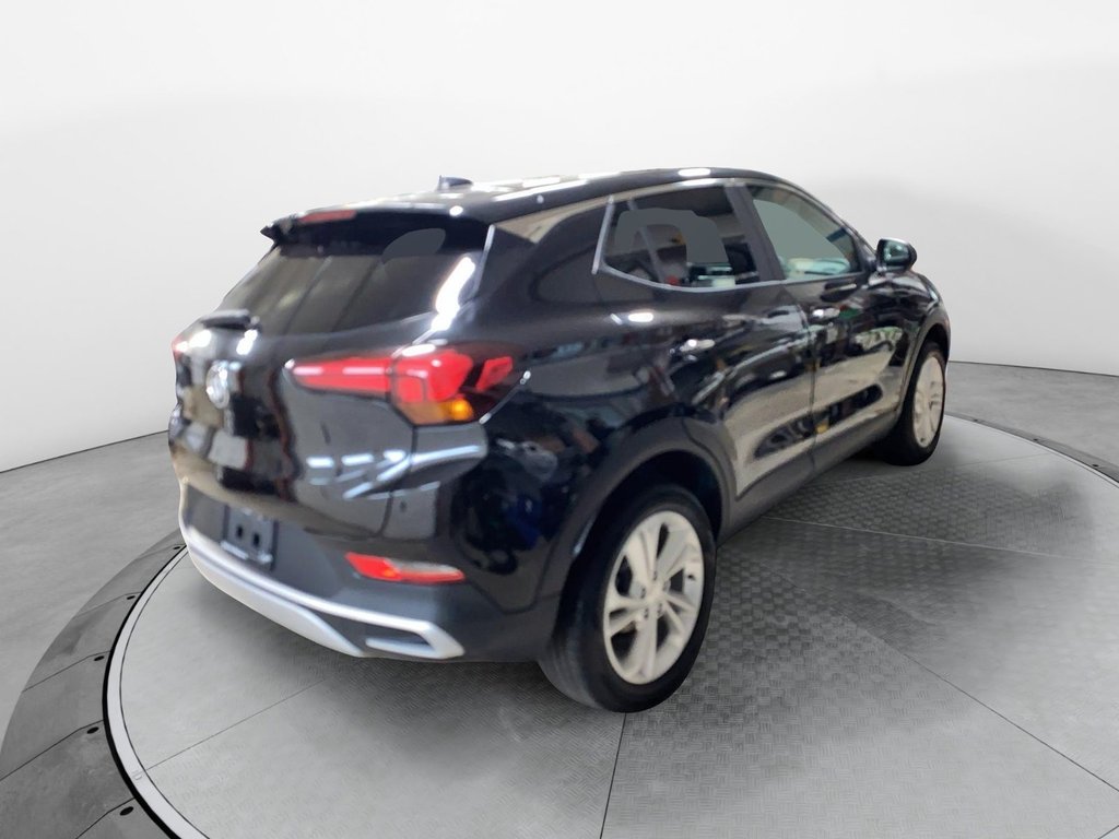 2022 Buick Encore GX Preferred in Chicoutimi, Quebec - 4 - w1024h768px