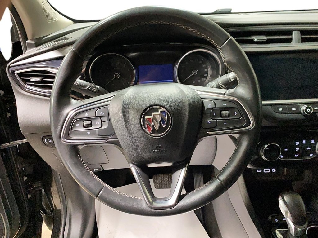 2022 Buick Encore GX Preferred in Chicoutimi, Quebec - 13 - w1024h768px