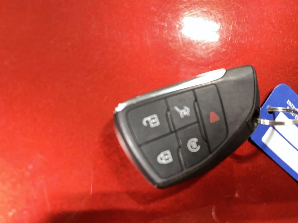 2023 Buick Envision in Baie-Comeau, Quebec - 19 - w1024h768px