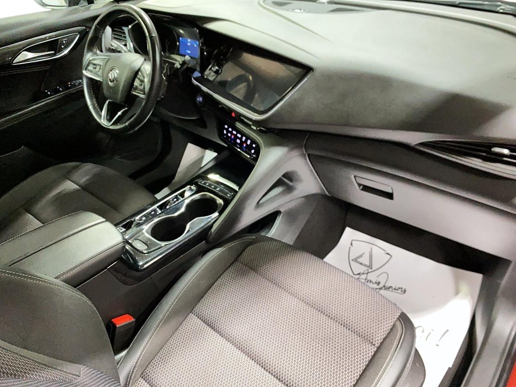 2023 Buick Envision in Baie-Comeau, Quebec - 18 - w1024h768px