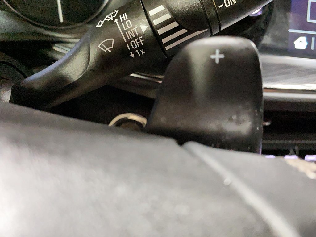 2023 Buick Envision in Baie-Comeau, Quebec - 16 - w1024h768px