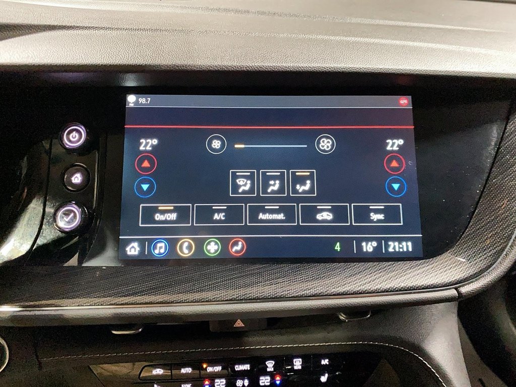 2023 Buick Envision in Baie-Comeau, Quebec - 14 - w1024h768px