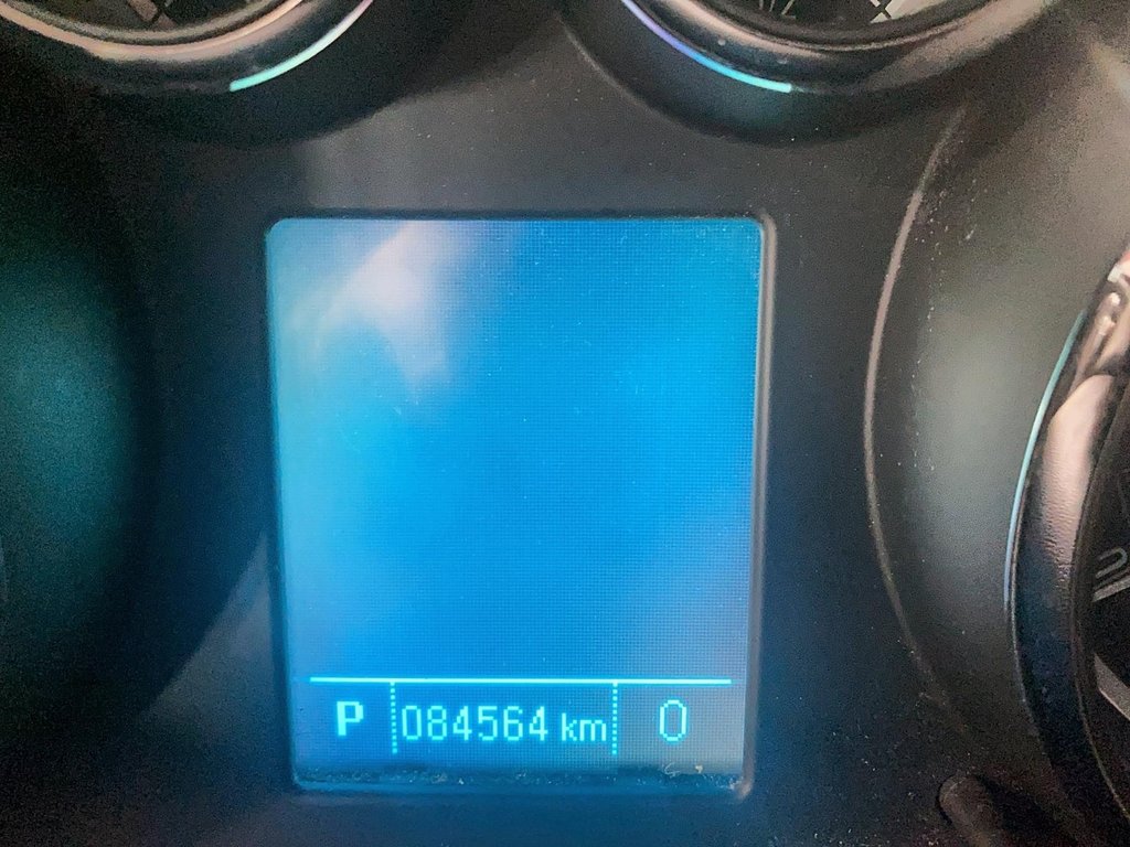 2017 Buick Verano in Baie-Comeau, Quebec - 13 - w1024h768px