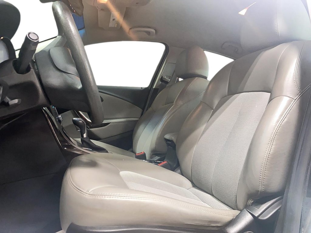 2017 Buick Verano in Baie-Comeau, Quebec - 9 - w1024h768px