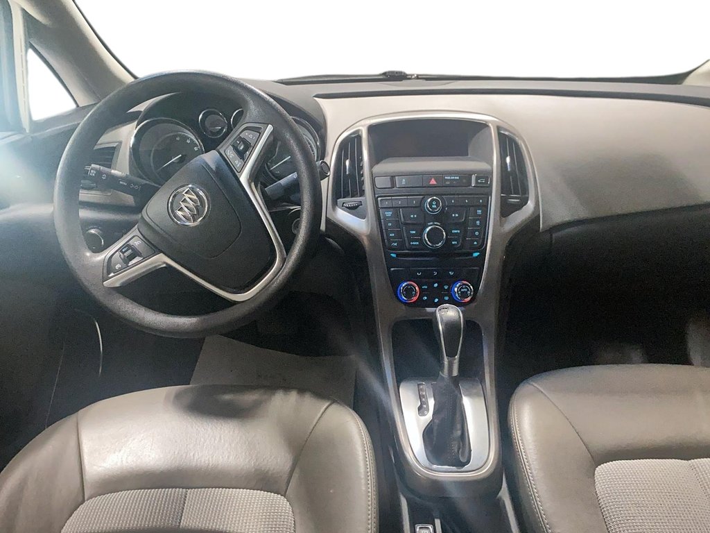 2017 Buick Verano in Baie-Comeau, Quebec - 10 - w1024h768px