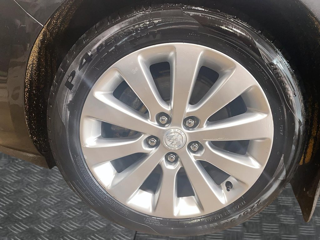 2017 Buick Verano in Baie-Comeau, Quebec - 7 - w1024h768px
