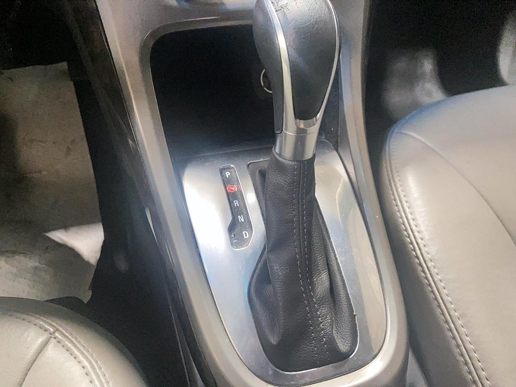 2017 Buick Verano in Baie-Comeau, Quebec - 15 - w1024h768px