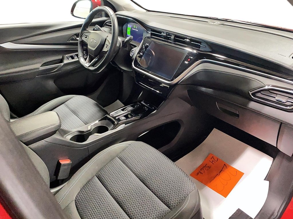 Chevrolet BOLT EUV  2023 à Baie-Comeau, Québec - 21 - w1024h768px