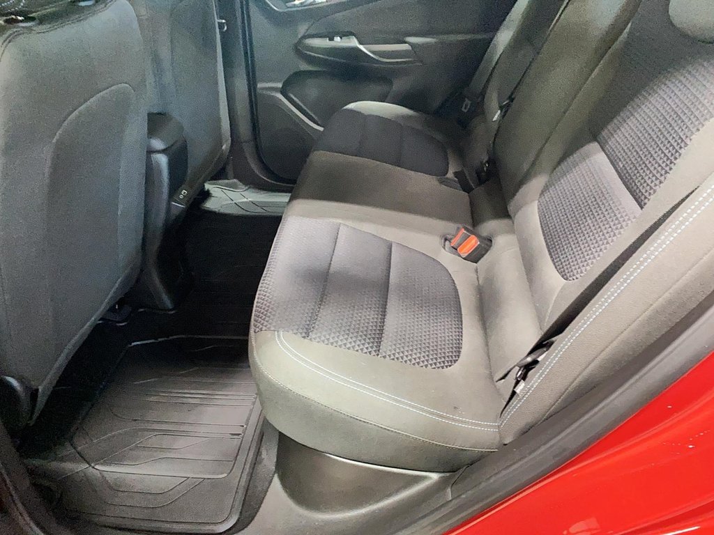 Chevrolet BOLT EUV  2023 à Baie-Comeau, Québec - 14 - w1024h768px