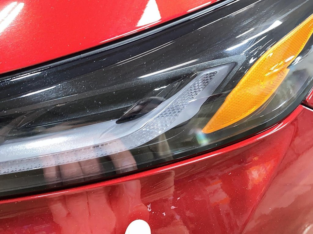 Chevrolet BOLT EUV  2023 à Baie-Comeau, Québec - 24 - w1024h768px