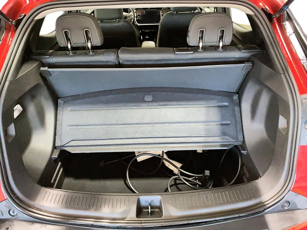 Chevrolet BOLT EUV  2023 à Baie-Comeau, Québec - 7 - w1024h768px