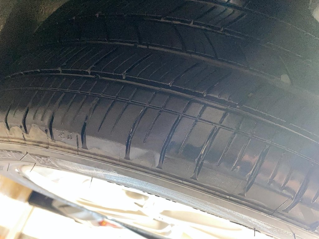 Chevrolet BOLT EUV  2023 à Baie-Comeau, Québec - 26 - w1024h768px