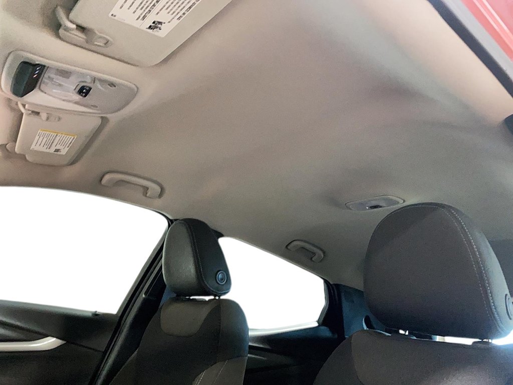 Chevrolet BOLT EUV  2023 à Baie-Comeau, Québec - 20 - w1024h768px