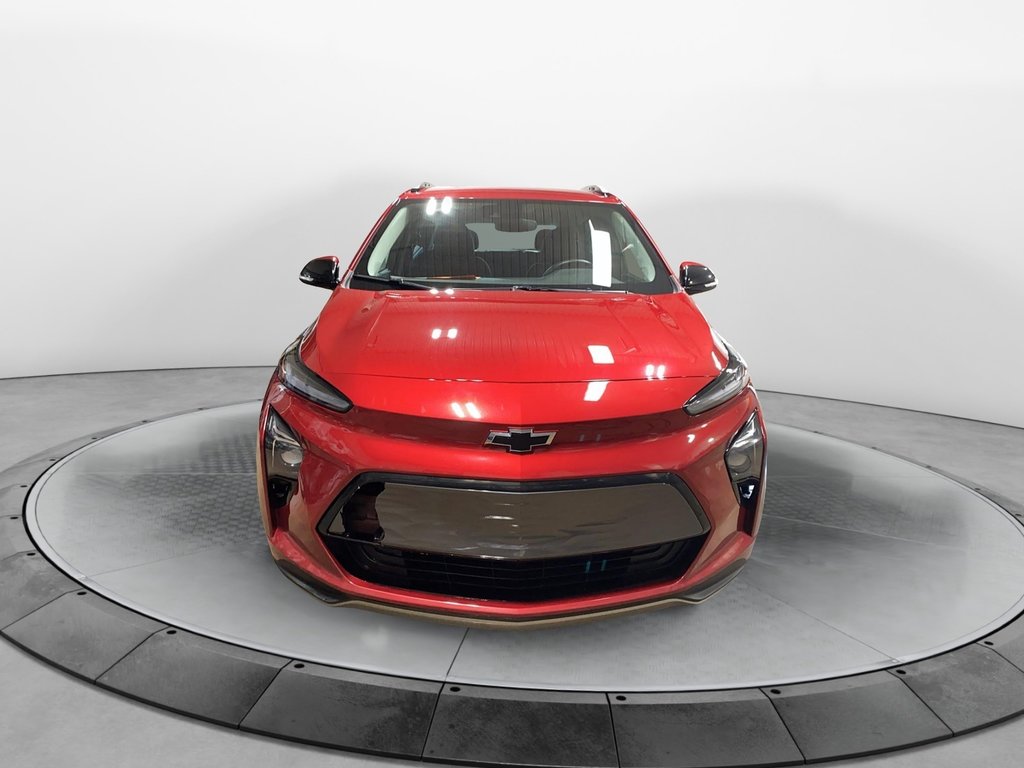 Chevrolet BOLT EUV  2023 à Baie-Comeau, Québec - 2 - w1024h768px
