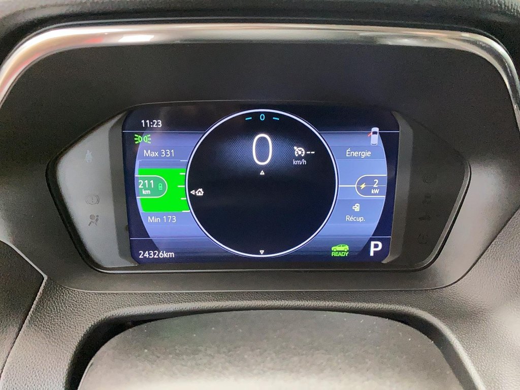 Chevrolet BOLT EUV  2023 à Baie-Comeau, Québec - 19 - w1024h768px