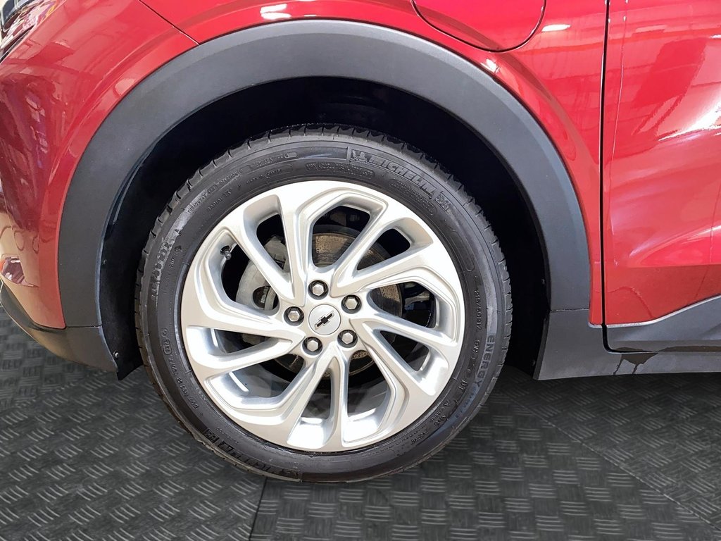 Chevrolet BOLT EUV  2023 à Baie-Comeau, Québec - 9 - w1024h768px