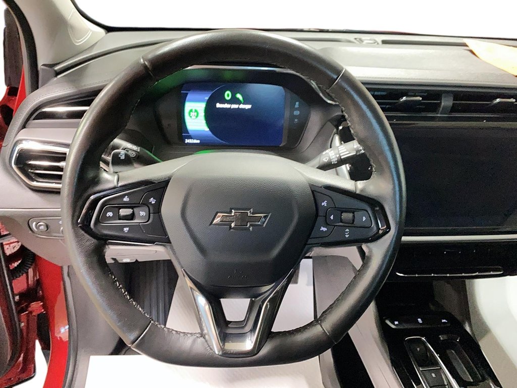 Chevrolet BOLT EUV  2023 à Baie-Comeau, Québec - 13 - w1024h768px