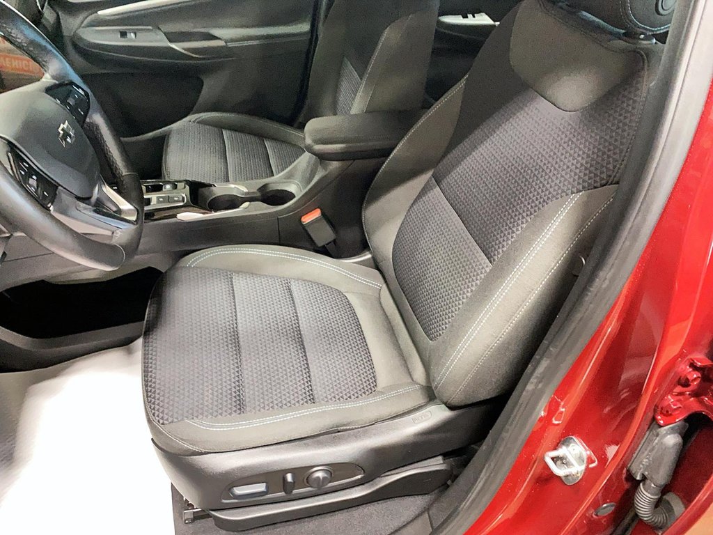 Chevrolet BOLT EUV  2023 à Baie-Comeau, Québec - 11 - w1024h768px