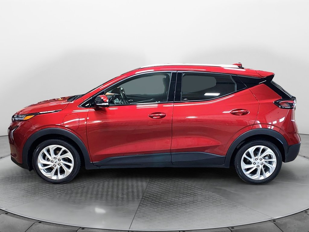 Chevrolet BOLT EUV  2023 à Baie-Comeau, Québec - 5 - w1024h768px