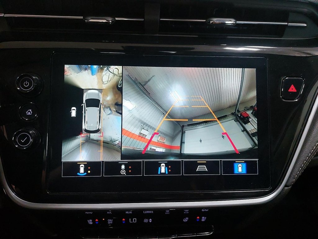 Chevrolet Bolt EUV  2023 à Jonquière, Québec - 17 - w1024h768px