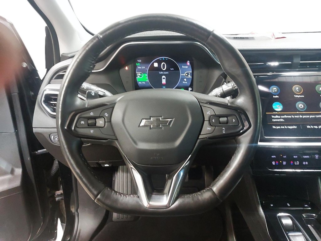 Chevrolet Bolt EUV  2023 à Jonquière, Québec - 12 - w1024h768px