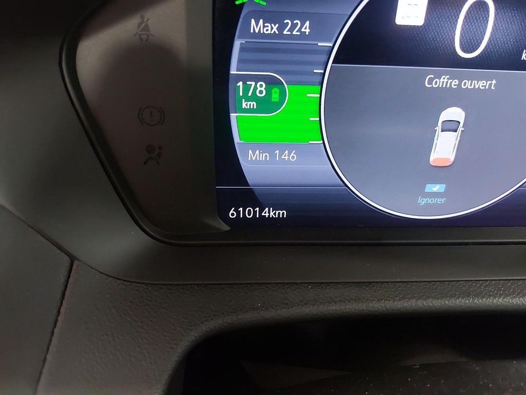 Chevrolet Bolt EUV  2023 à Jonquière, Québec - 13 - w1024h768px