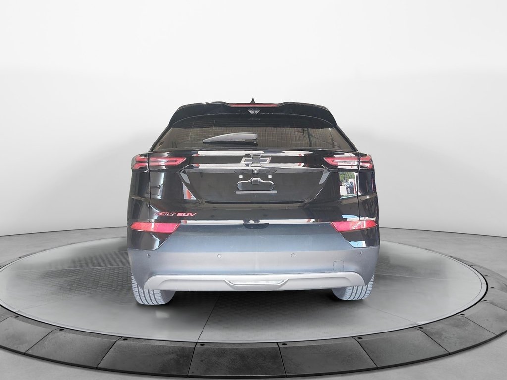 Chevrolet Bolt EUV  2023 à Jonquière, Québec - 3 - w1024h768px
