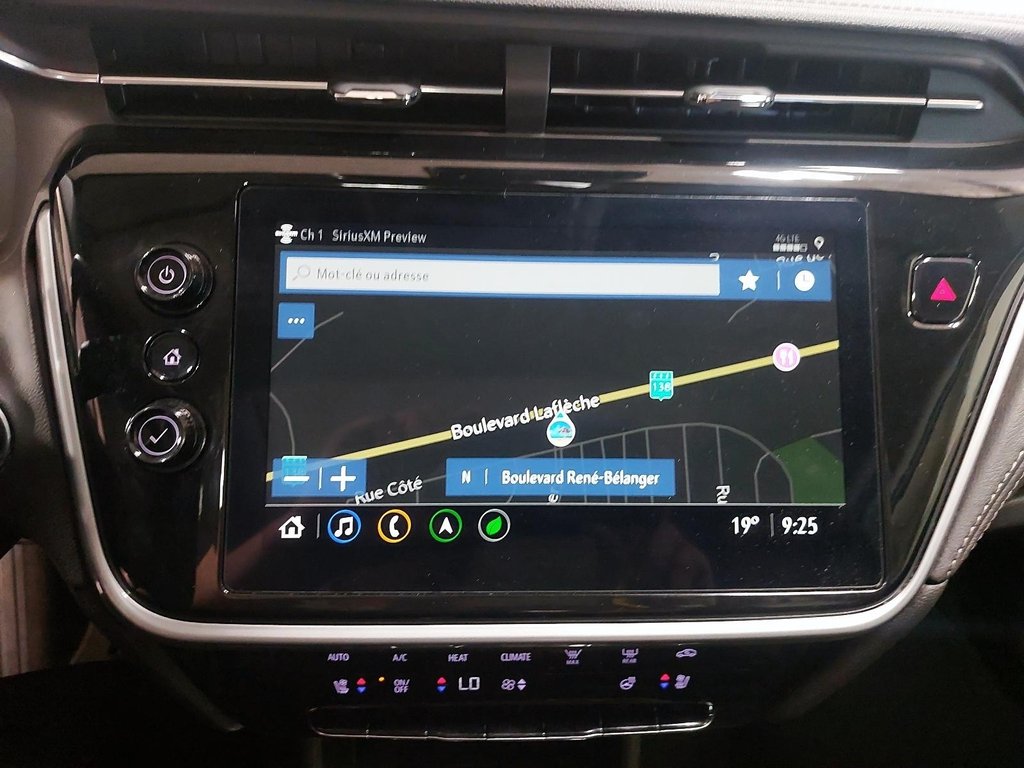 Chevrolet Bolt EUV  2023 à Jonquière, Québec - 18 - w1024h768px