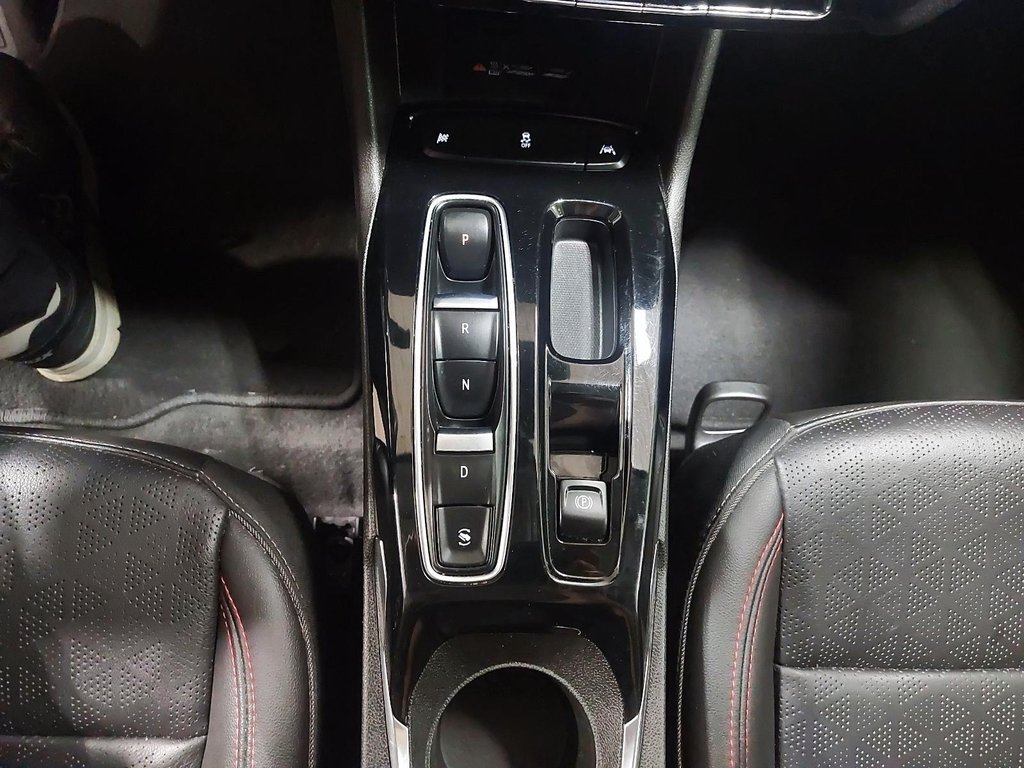 Chevrolet Bolt EUV  2023 à Jonquière, Québec - 15 - w1024h768px