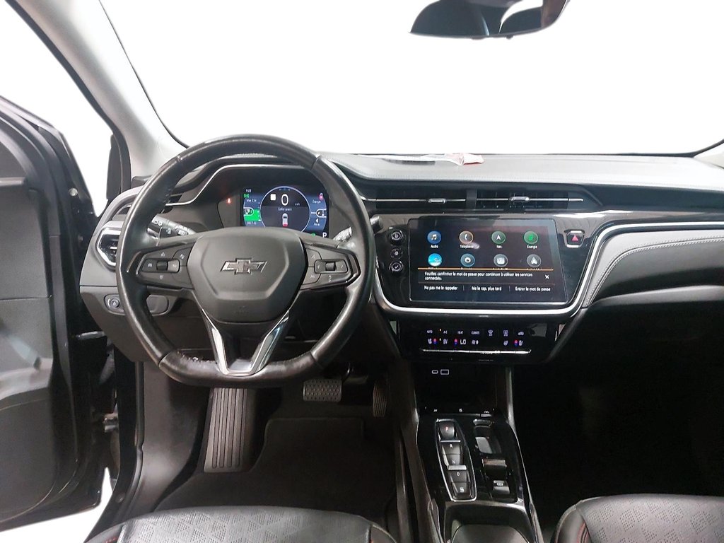Chevrolet Bolt EUV  2023 à Jonquière, Québec - 10 - w1024h768px