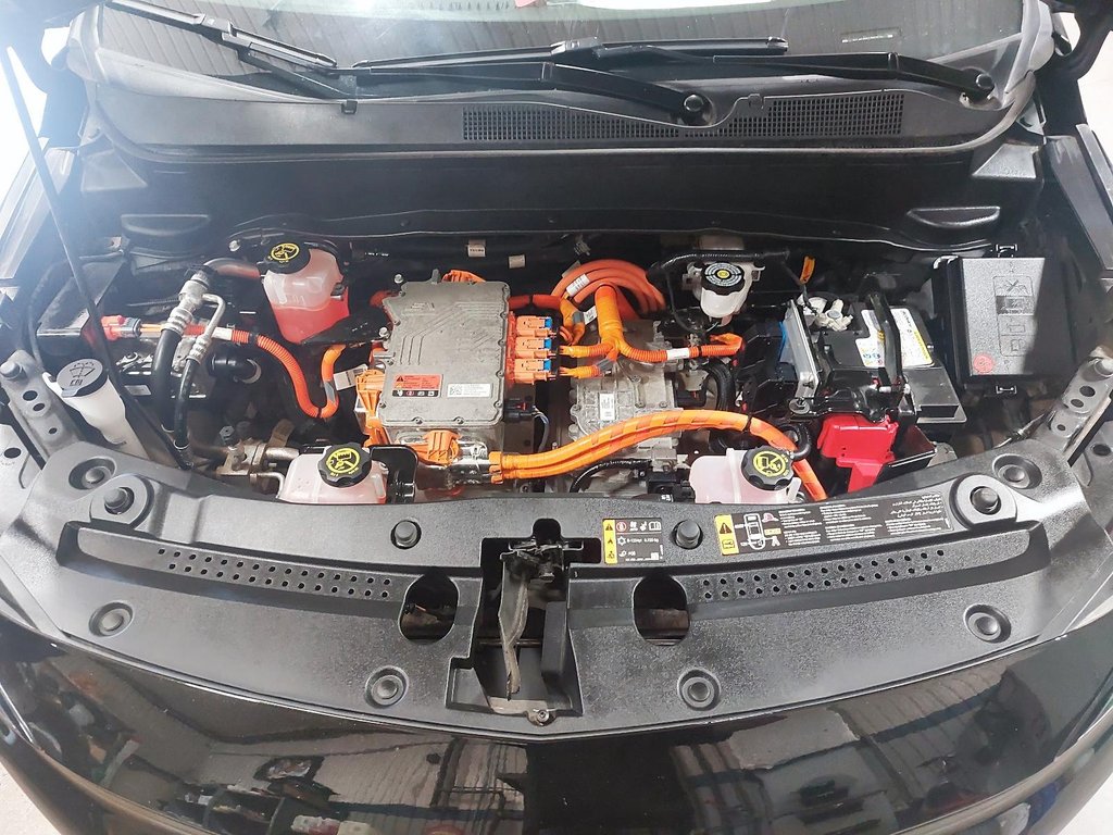 Chevrolet Bolt EUV  2023 à Jonquière, Québec - 8 - w1024h768px