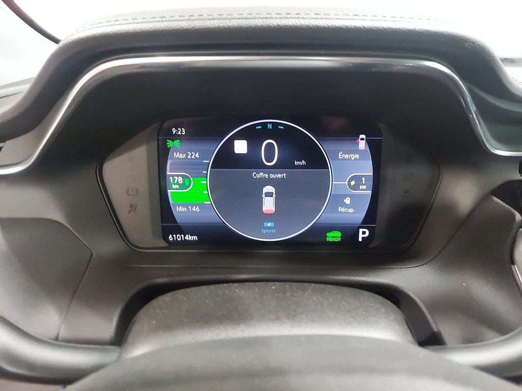 Chevrolet Bolt EUV  2023 à Jonquière, Québec - 14 - w1024h768px