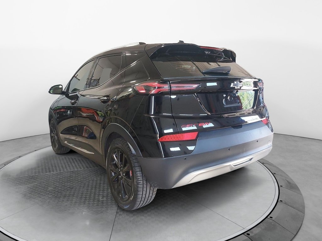 Chevrolet Bolt EUV  2023 à Jonquière, Québec - 4 - w1024h768px