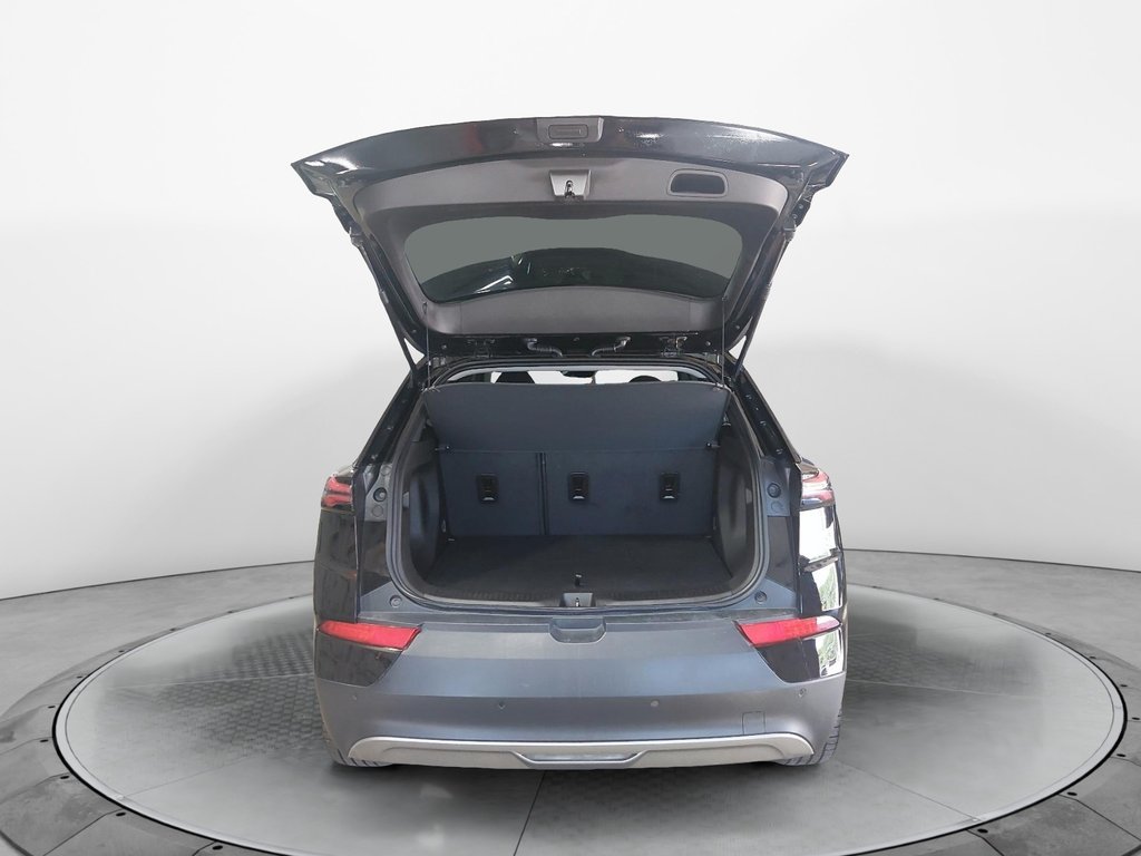 Chevrolet Bolt EUV  2023 à Jonquière, Québec - 6 - w1024h768px