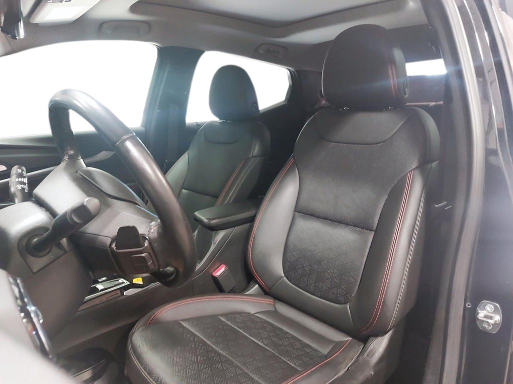 Chevrolet Bolt EUV  2023 à Jonquière, Québec - 9 - w1024h768px