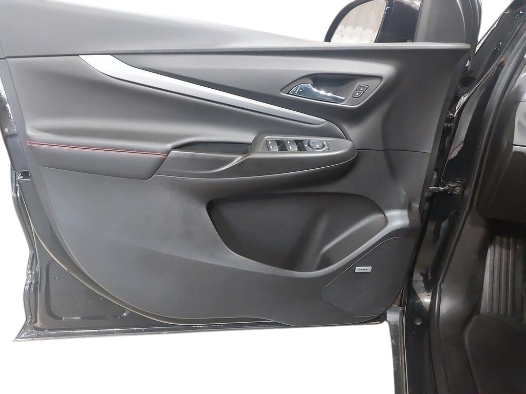 Chevrolet Bolt EUV  2023 à Jonquière, Québec - 11 - w1024h768px