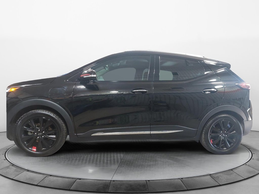 Chevrolet Bolt EUV  2023 à Jonquière, Québec - 5 - w1024h768px