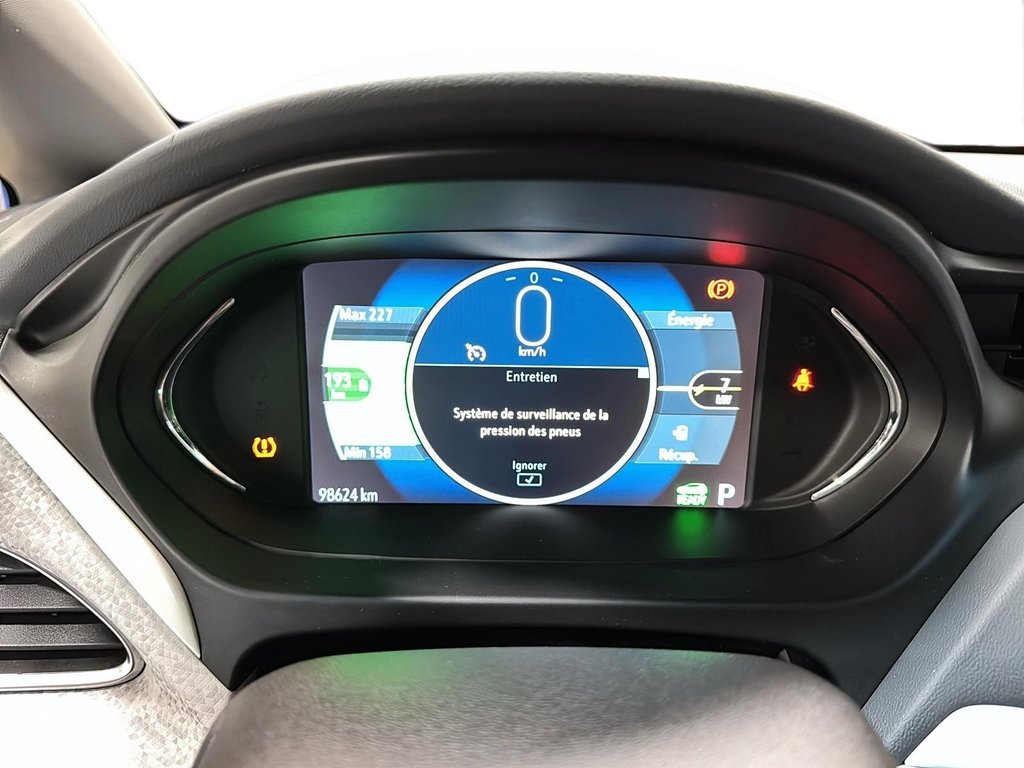 2021 Chevrolet Bolt EV LT in Chicoutimi, Quebec - 13 - w1024h768px