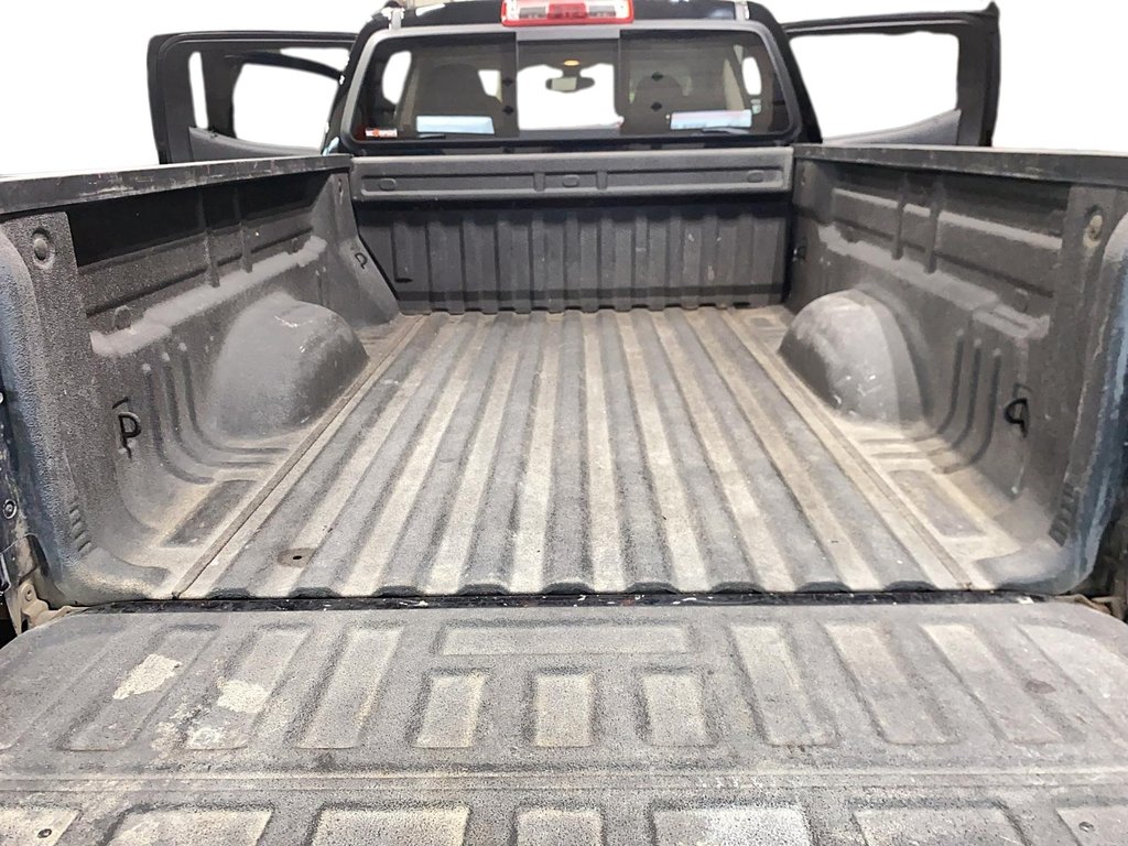 2022 Chevrolet Colorado in Jonquière, Quebec - 17 - w1024h768px