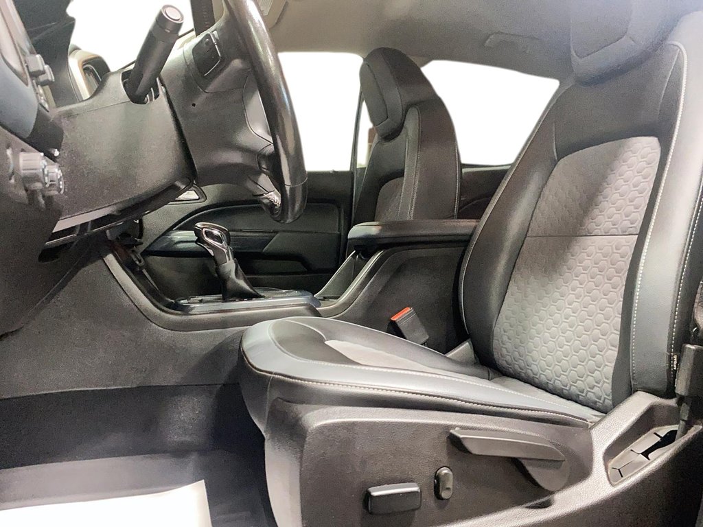 2022 Chevrolet Colorado in Jonquière, Quebec - 9 - w1024h768px
