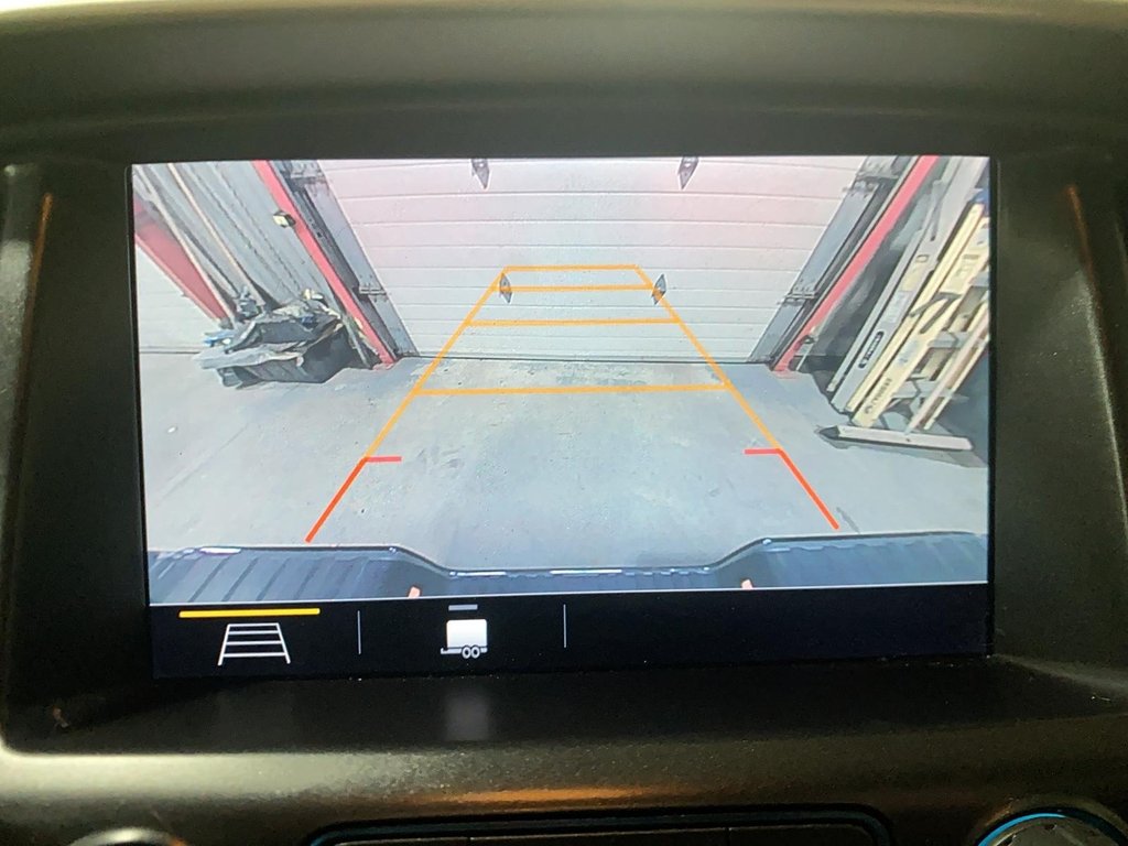 2022 Chevrolet Colorado in Jonquière, Quebec - 18 - w1024h768px