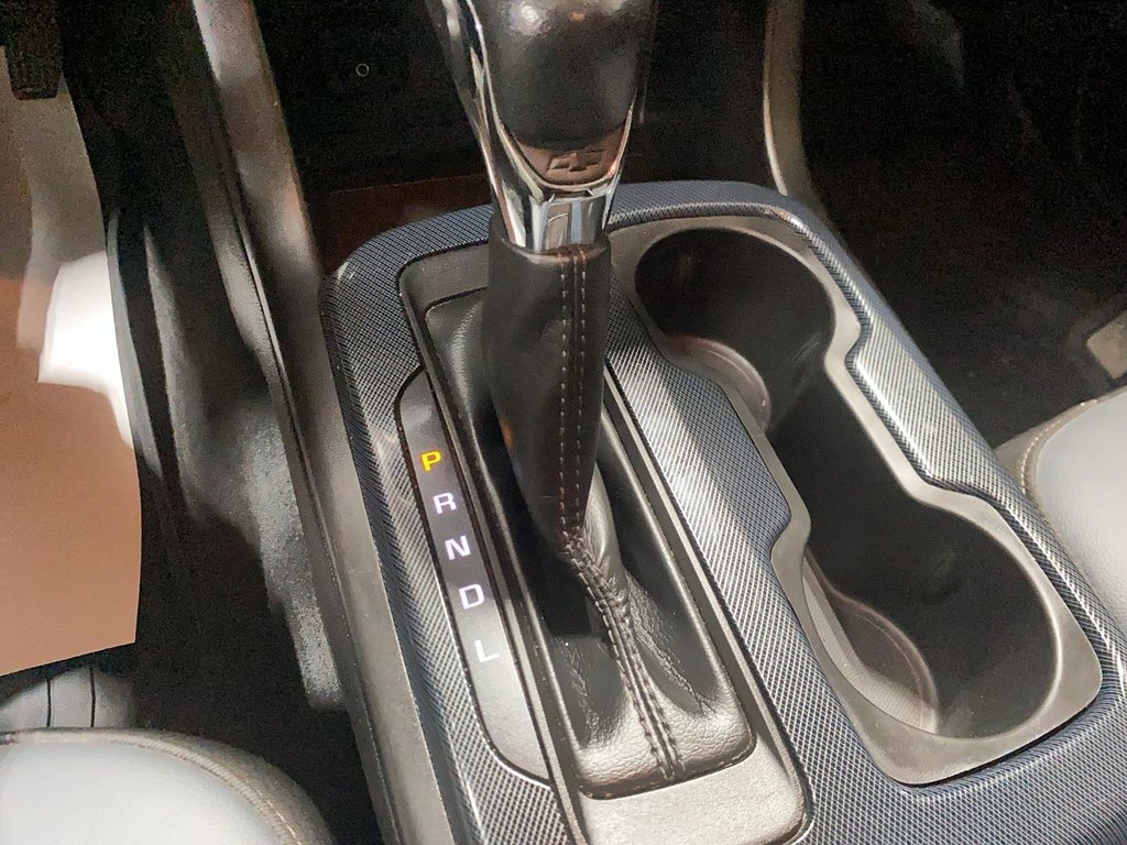 2022 Chevrolet Colorado in Jonquière, Quebec - 15 - w1024h768px
