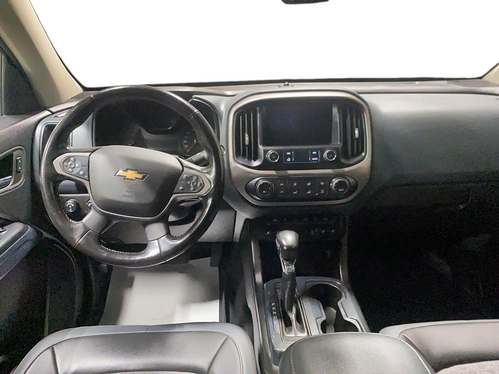 2022 Chevrolet Colorado in Jonquière, Quebec - 10 - w1024h768px
